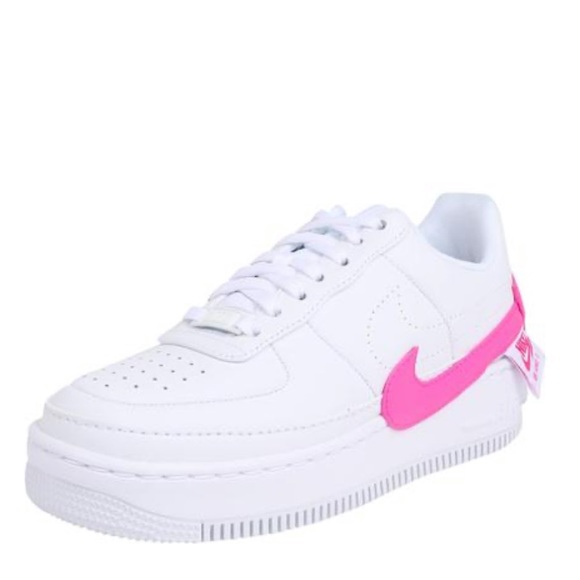 nike jester xx pink